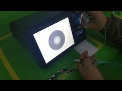 ST UPC MM Connect End-Face Inspection