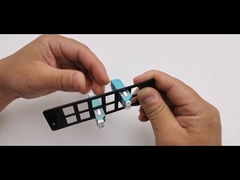 TF Type Fiber Optic Adapter